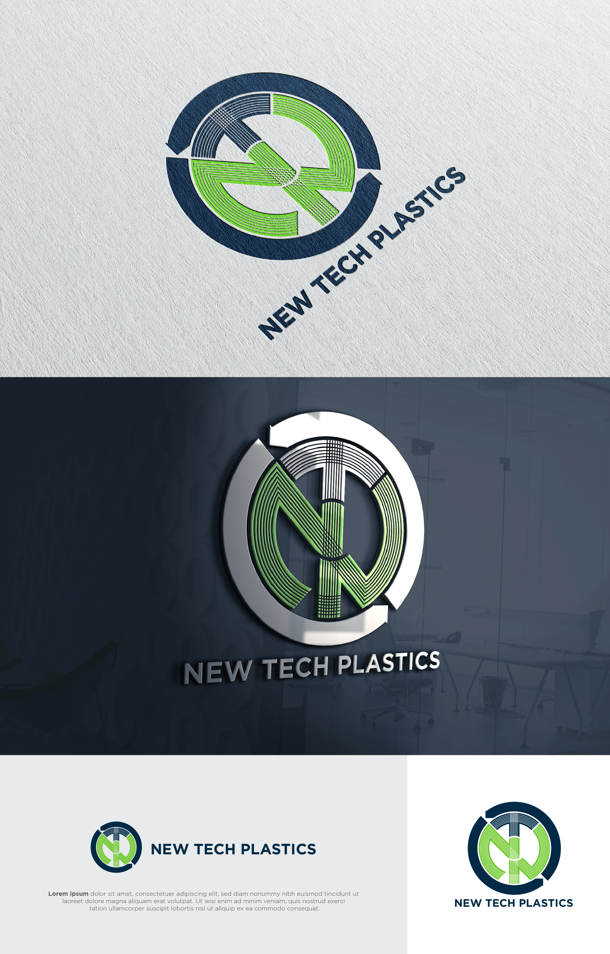 Logo Design by BerhasilKabeh for this project | Design #34829382