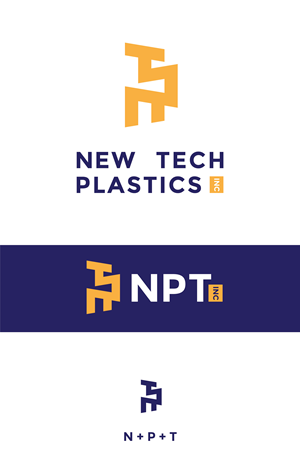 Logo Design by Gausian Studio