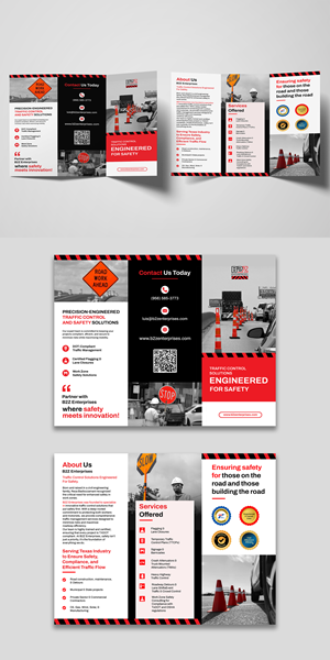 Brochure Design by debdesign for this project | Design: #34806011