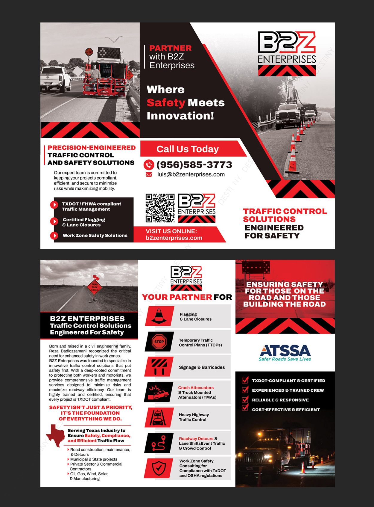 Diseño de Brochure por DA. para este proyecto | Diseño #34817792