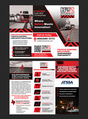 Brochure Design by DA. for this project | Design: #34817792