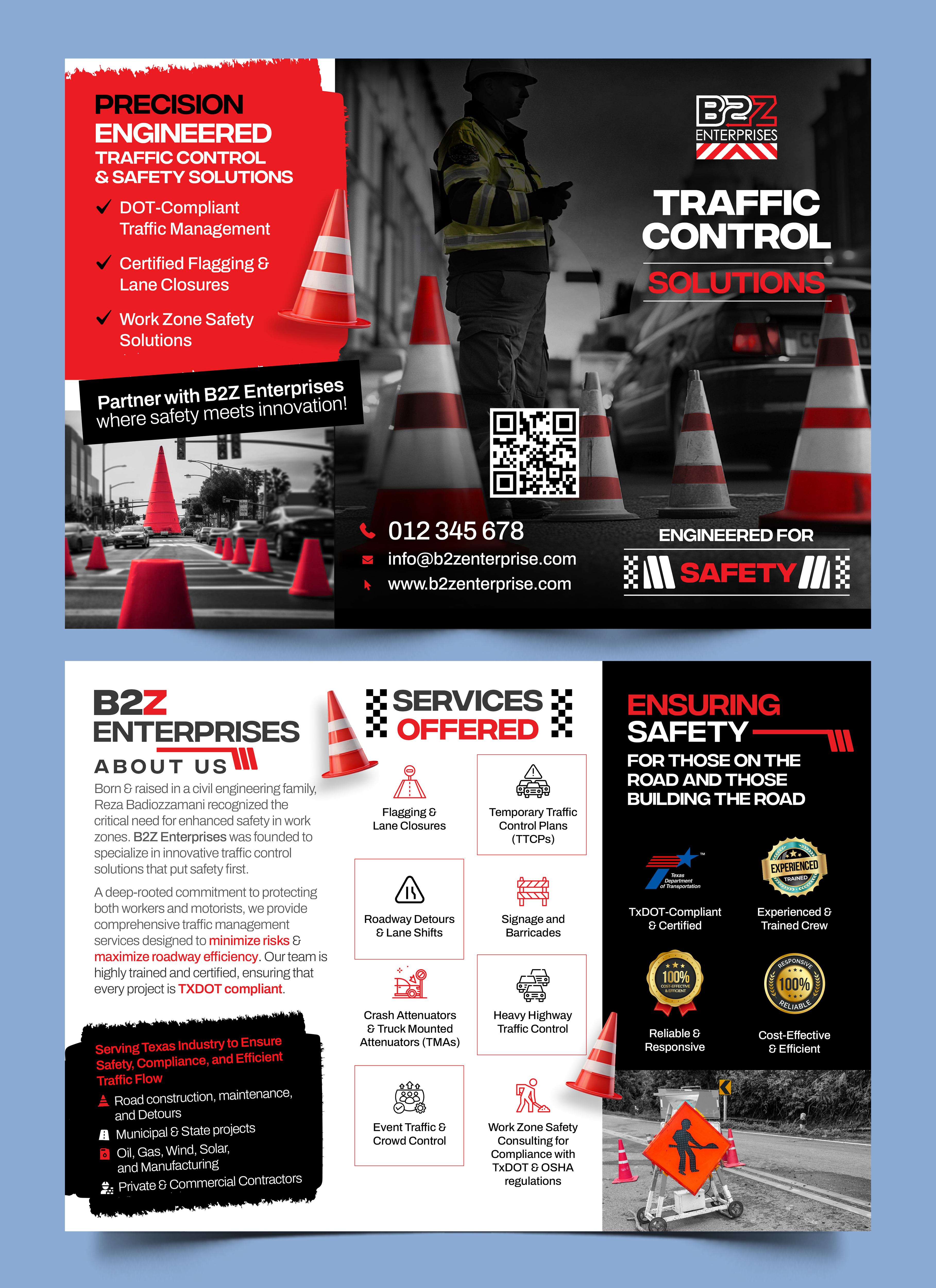 Brochure Design by Graphic Guy for this project | Design #34805856