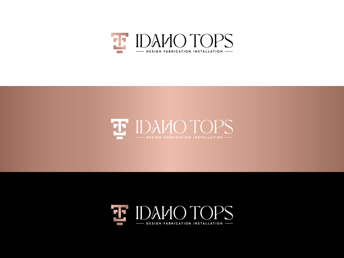 Logo Design by Gexeco for this project | Design #34797981