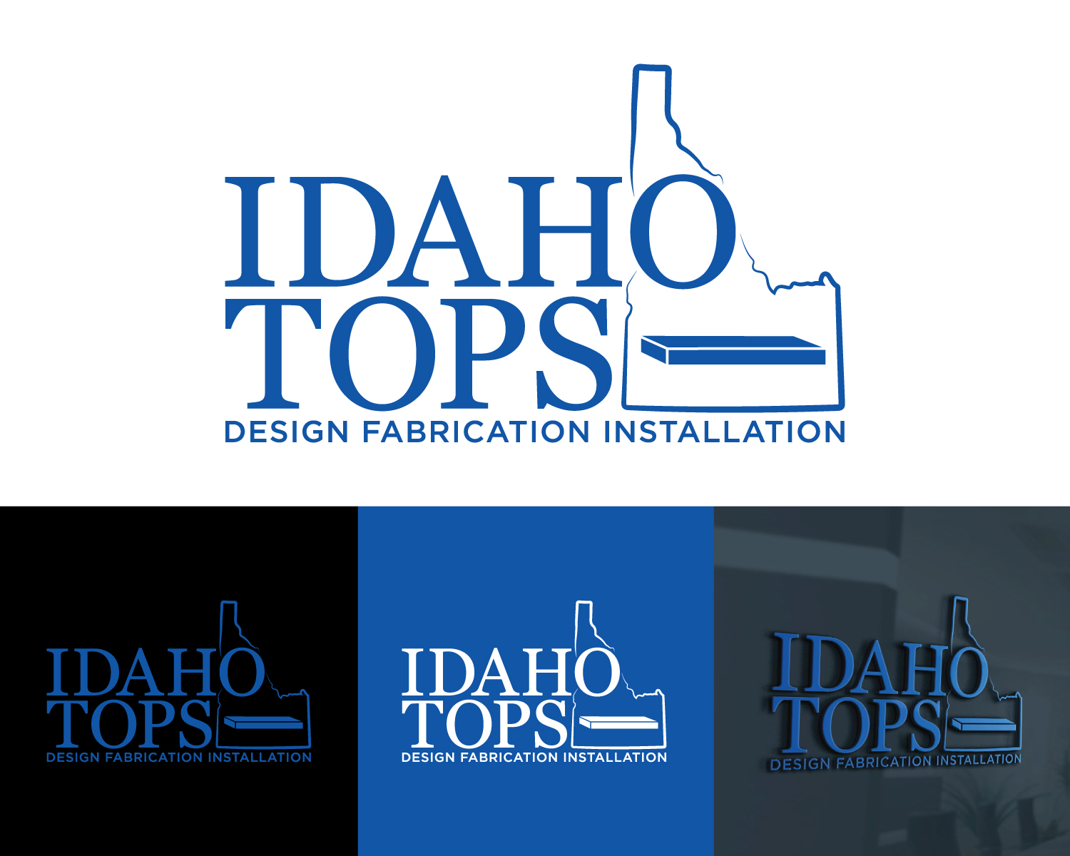 Logo Design by Box Graphic for this project | Design #34800827