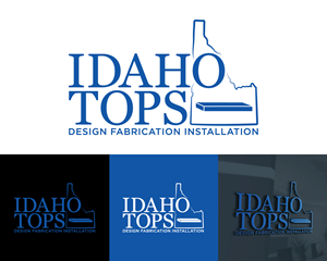 Logo-Design von Box Graphic für dieses Projekt | Design: #34800827