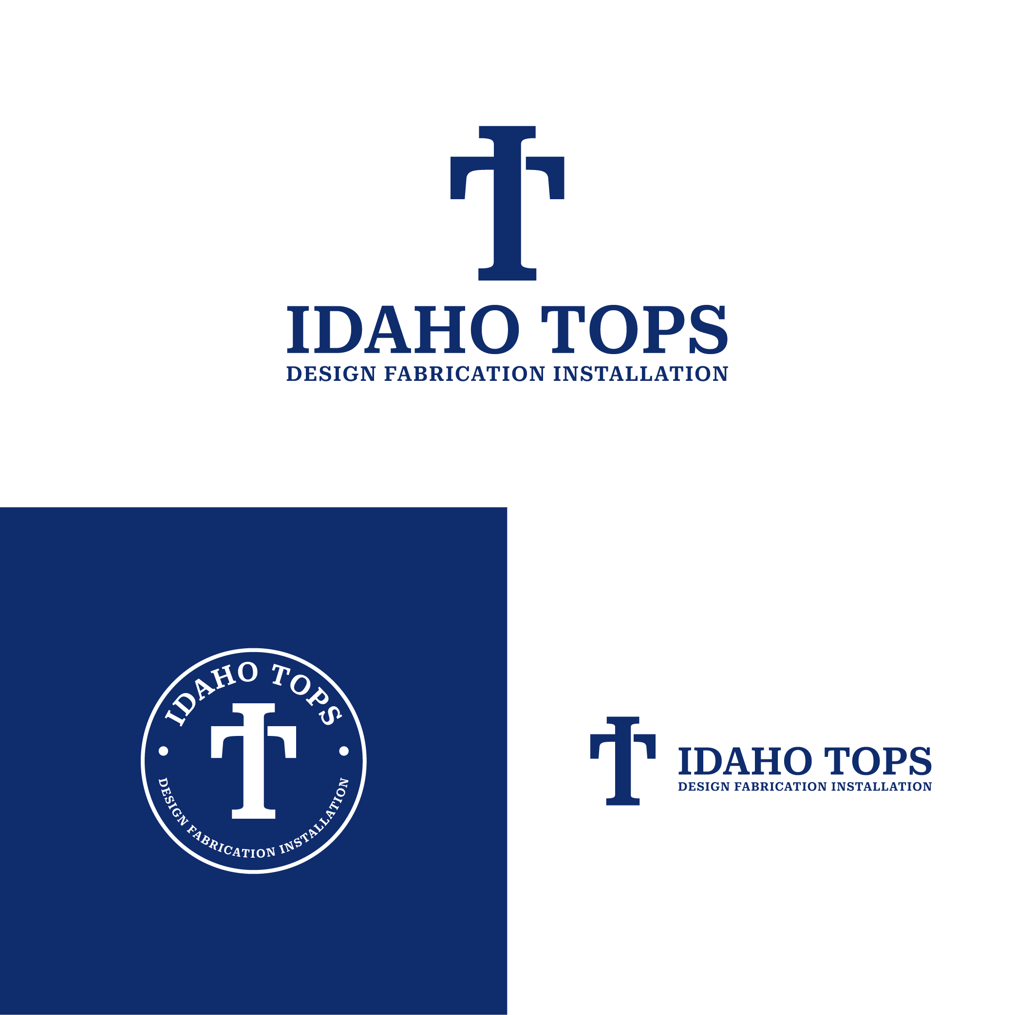 Logo-Design von Choiresia.id für dieses Projekt | Design #34798232