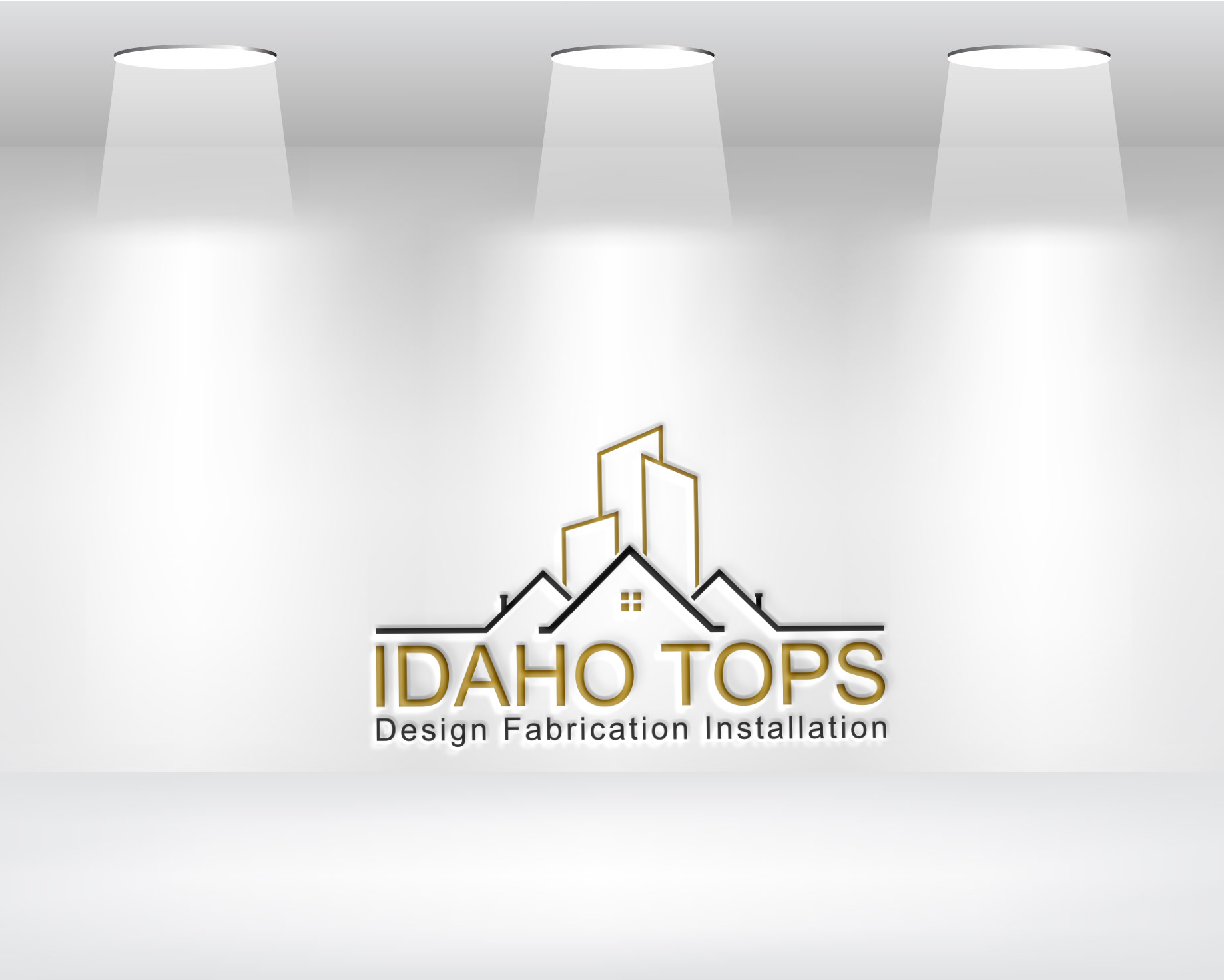 Logo Design by Daniel Khan for this project | Design #34799049