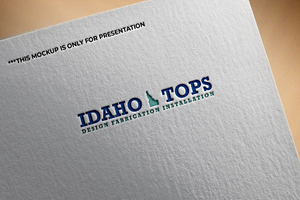 Logo-Design von Widi Nalendra für dieses Projekt | Design: #34800744