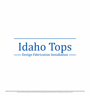 Logo-Design von saesean für dieses Projekt | Design: #34800848