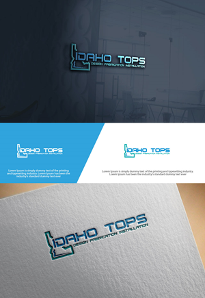 Design de Logo par sulemani  creation pour ce projet | Design : #34800402