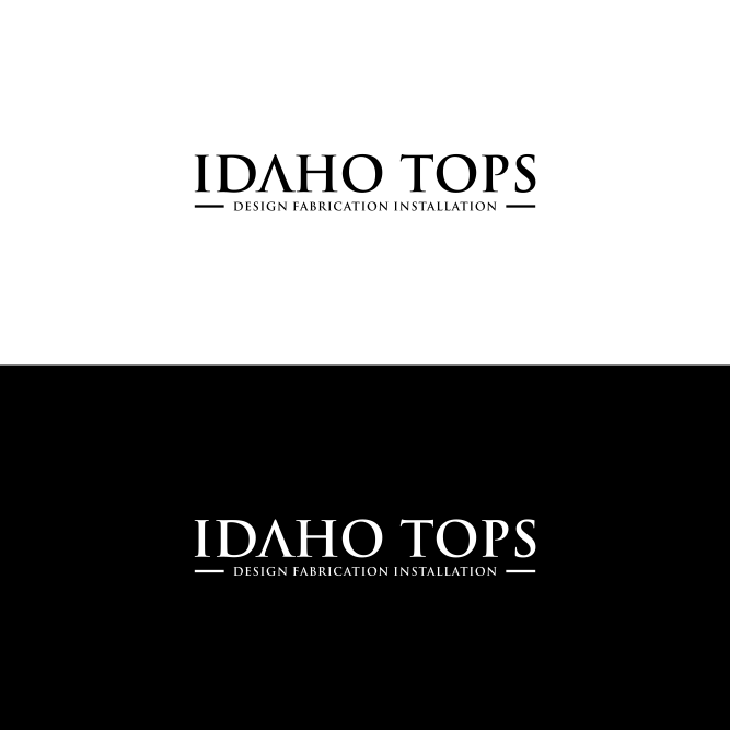 Logo Design by ni9 for this project | Design #34799125