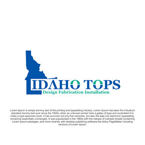 Logo-Design von diego costa für dieses Projekt | Design: #34799050