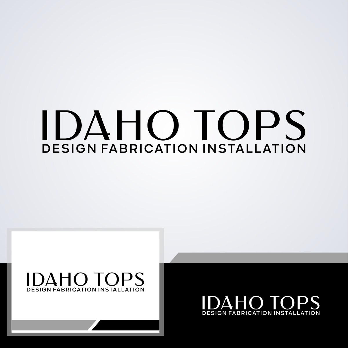 Logo Design by Argidhan for this project | Design #34800364