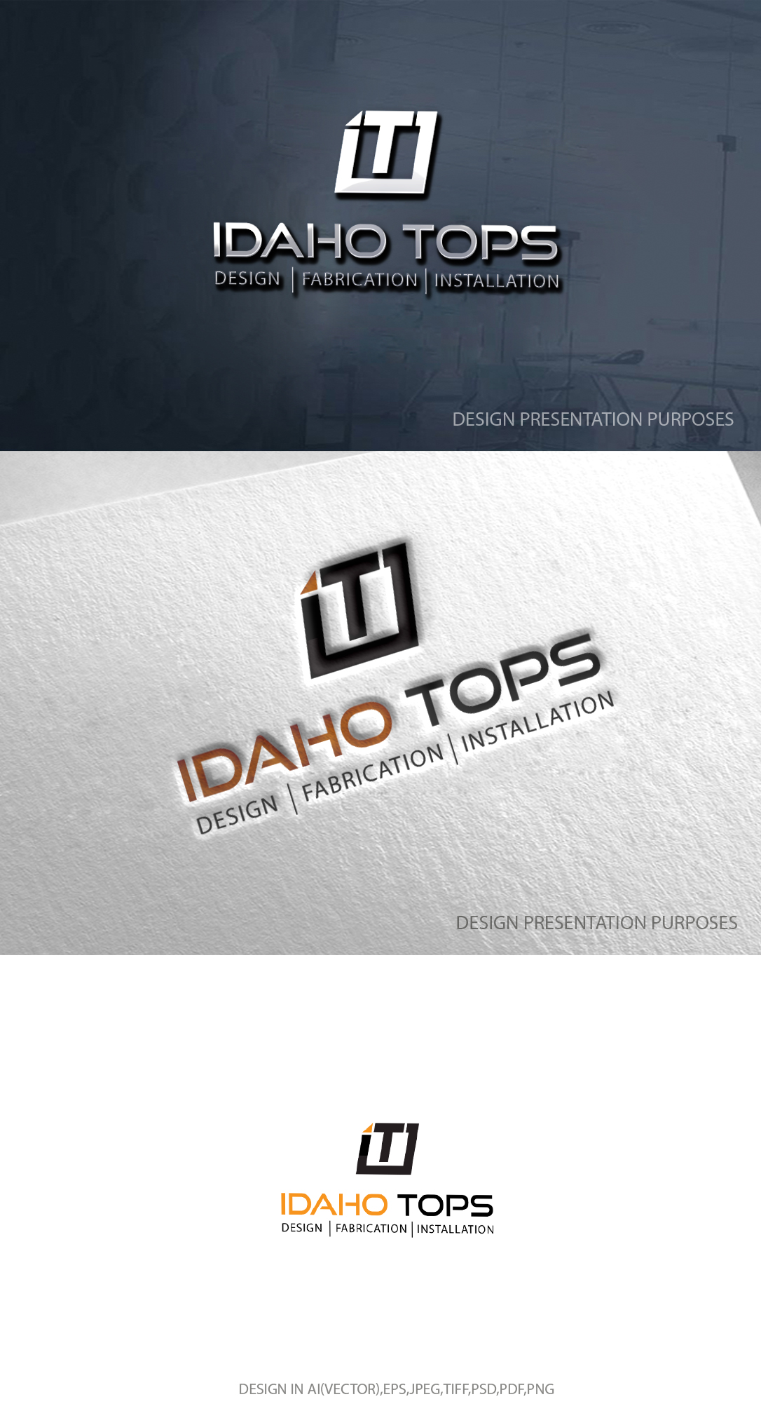 Logo-Design von zebronicgraphic für dieses Projekt | Design #34799853