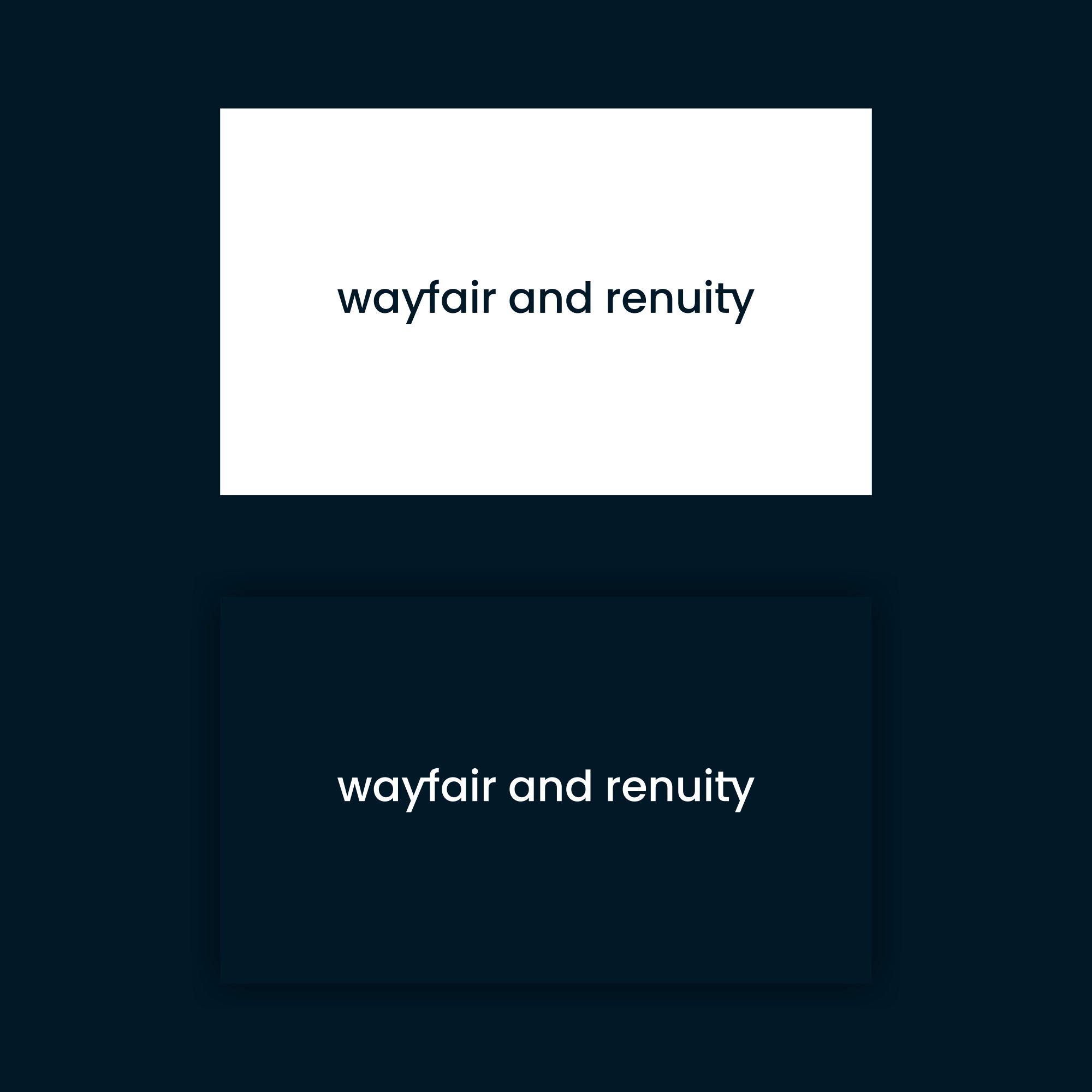 Logo Design by MOTA_FARA for this project | Design #34842030