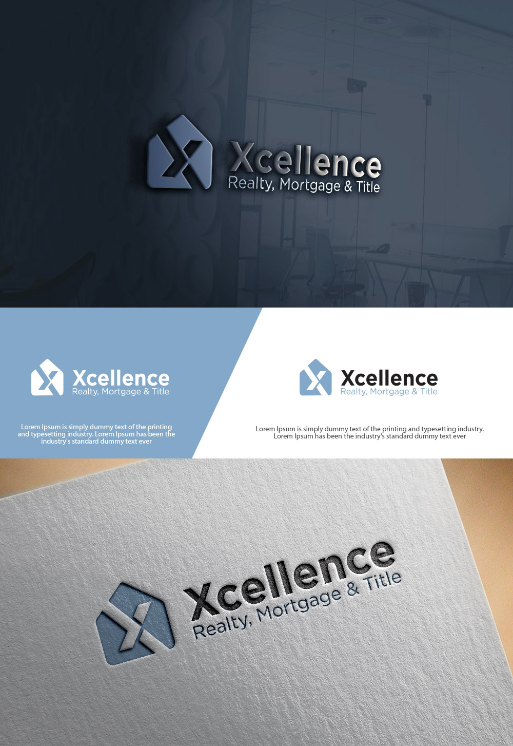 Logo Design by sulemani  creation for this project | Design #34799504