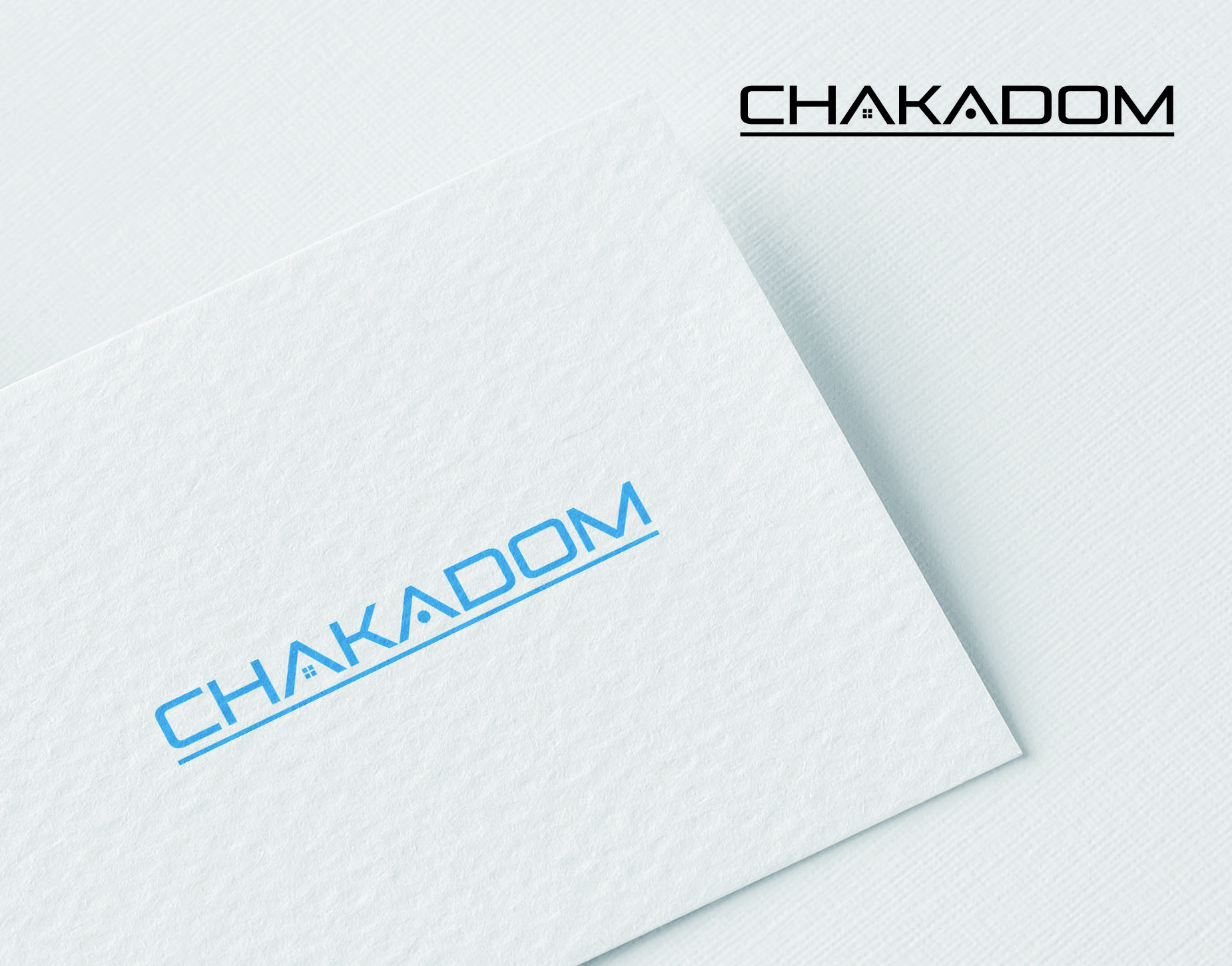 Logo Design by akmalux for this project | Design #34800266
