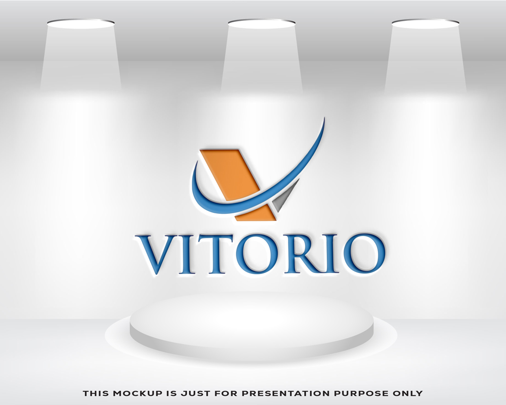 Logo Design by Razaq for this project | Design #34821788