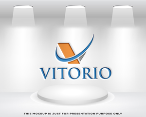 Logo Design by Razaq for this project | Design: #34821788