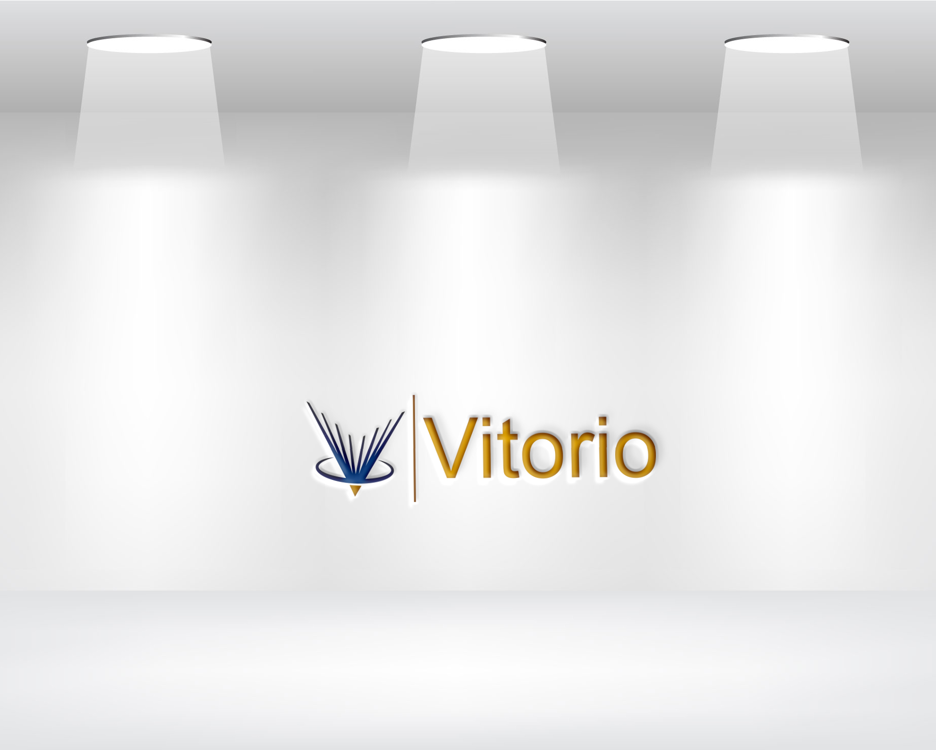 Logo Design by Daniel Khan for this project | Design #34812996
