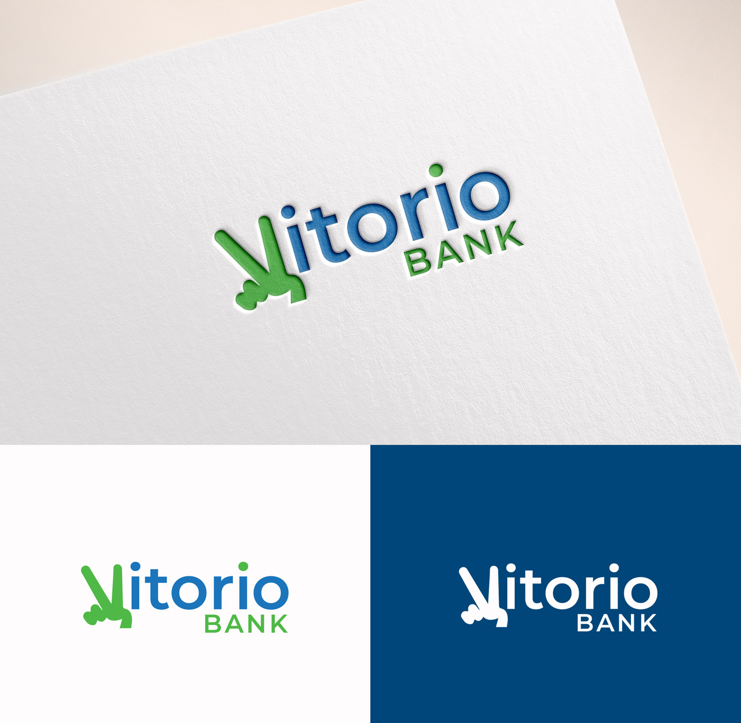 Logo Design by M Art & Design for this project | Design #34810755