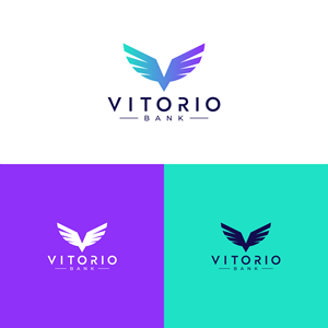 Logo Design by Alex437