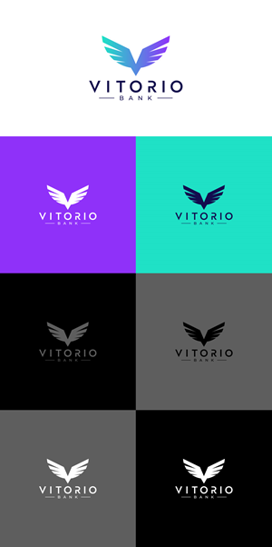 Diseño de Logo por Alex437 para este proyecto | Diseño: #34919984