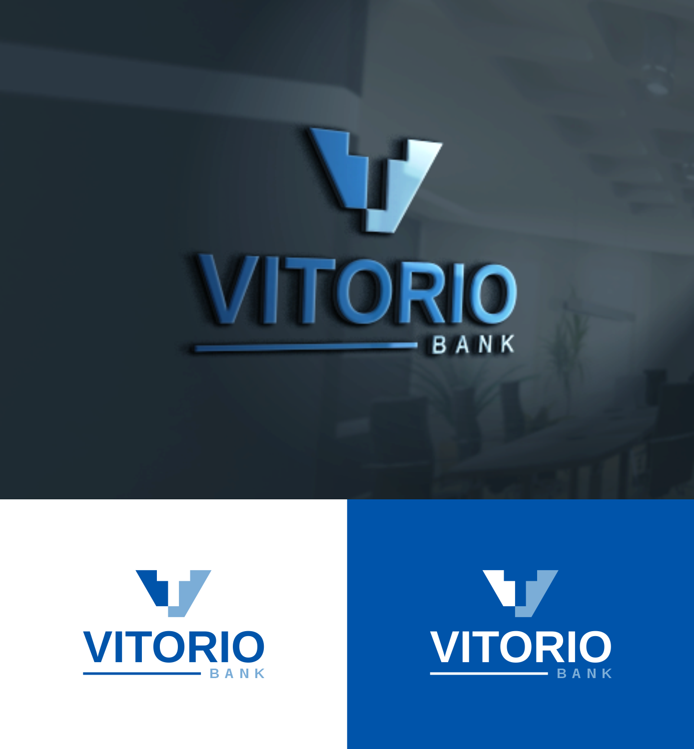 Logo Design by healer1617 for this project | Design #34812896