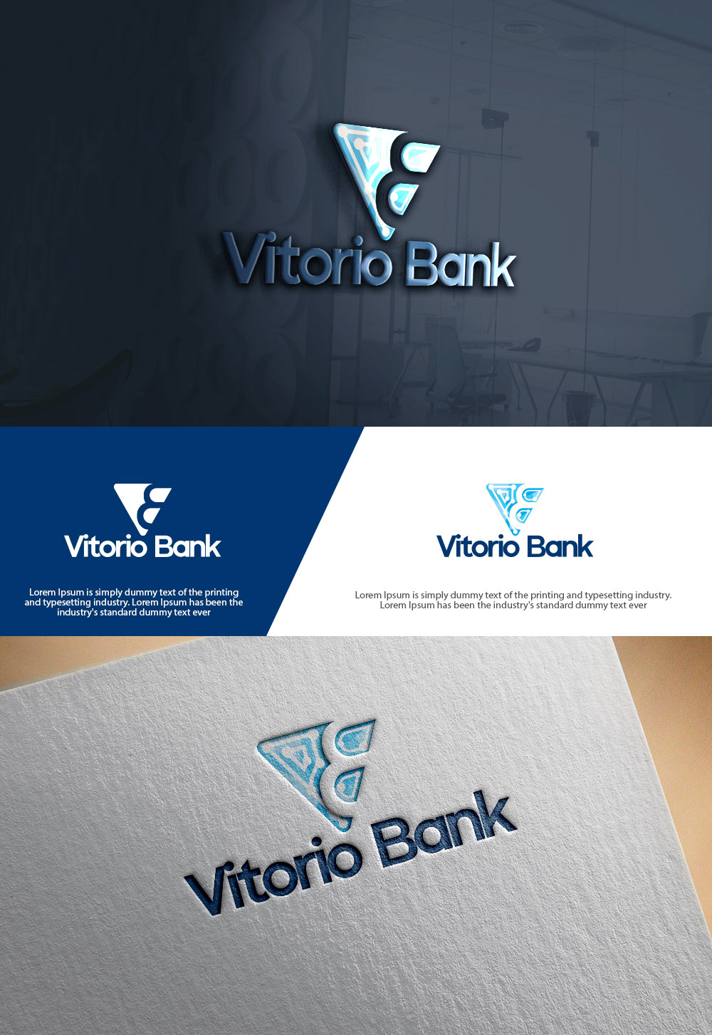 Logo Design by sulemani  creation for this project | Design #34816551