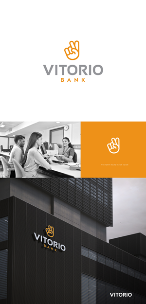 Logo Design by apik. for this project | Design: #34810821