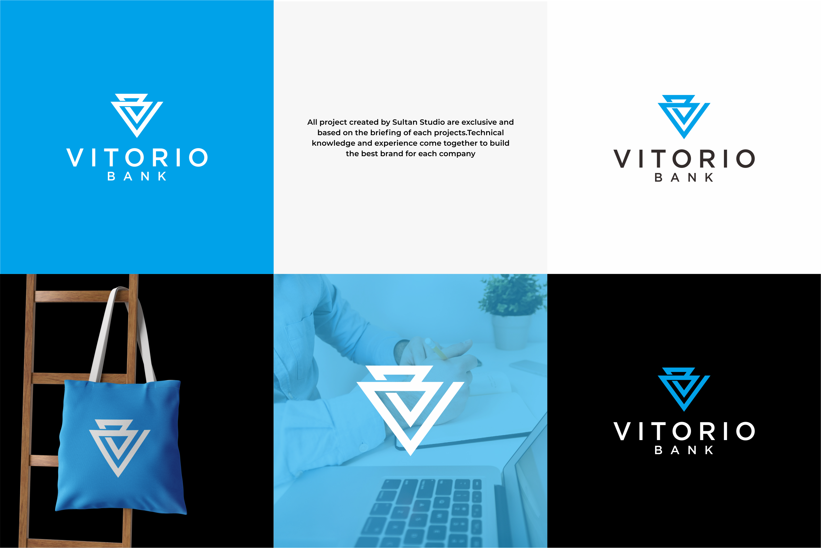 Logo Design by Sultan  Studio for this project | Design #34811731