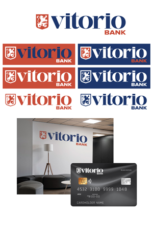 Diseño de Logo por Mike Carroll para este proyecto | Diseño: #34849382