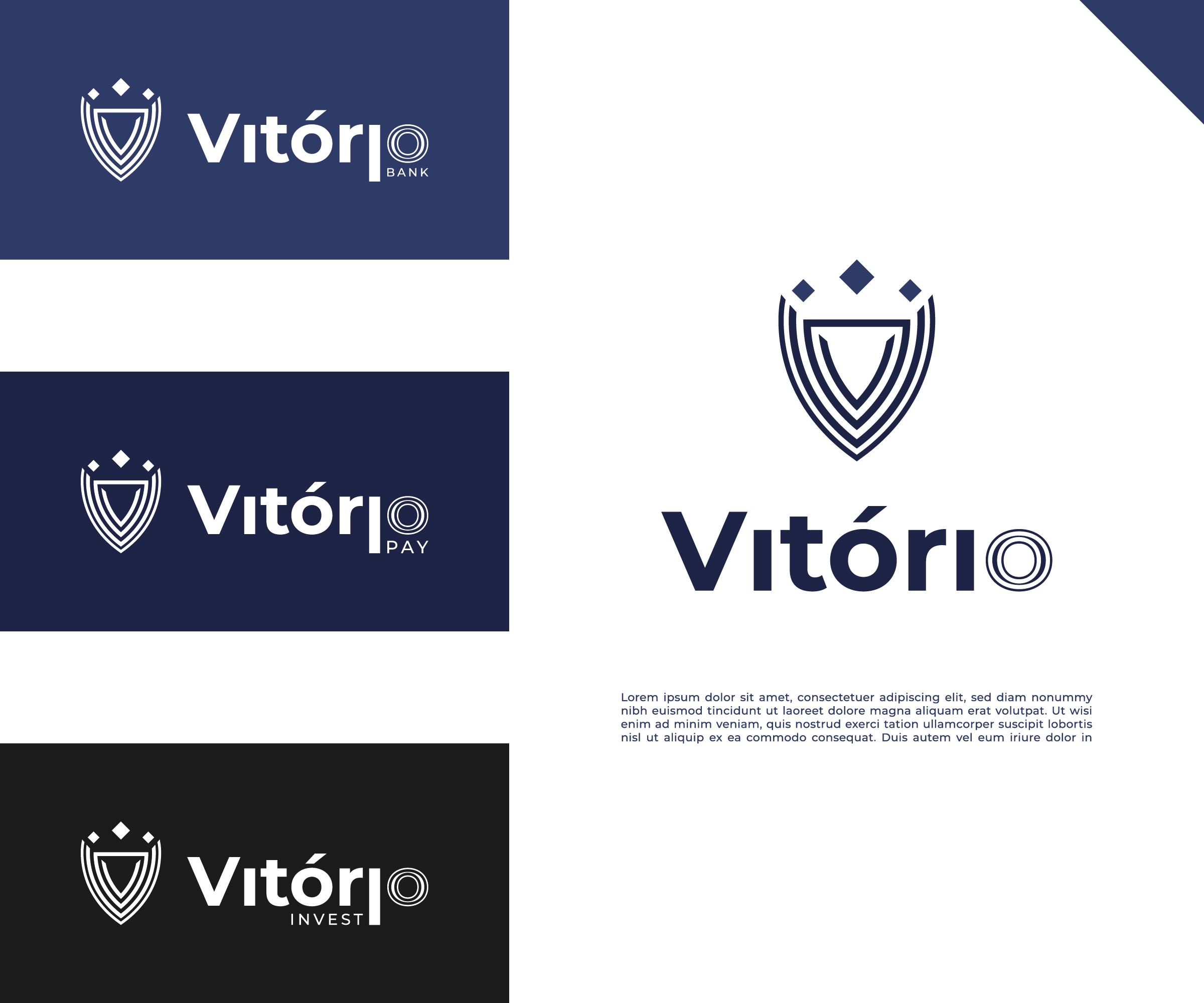 Logo Design by DesignShaper for this project | Design #34812933