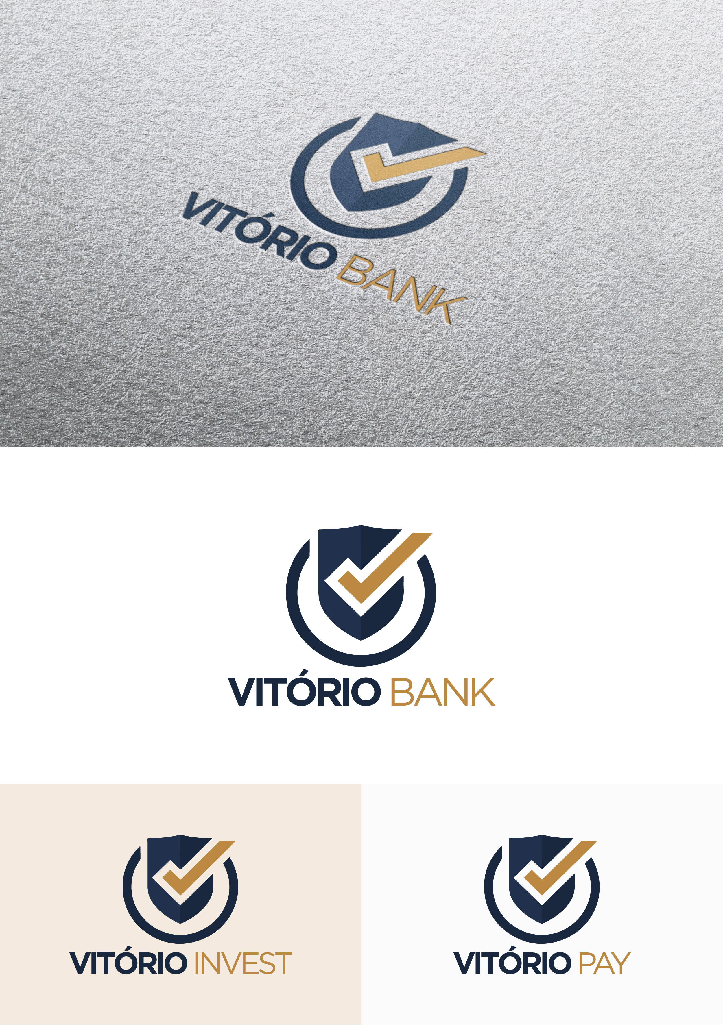 Logo Design by THE DESIGN MAN for this project | Design #34852118