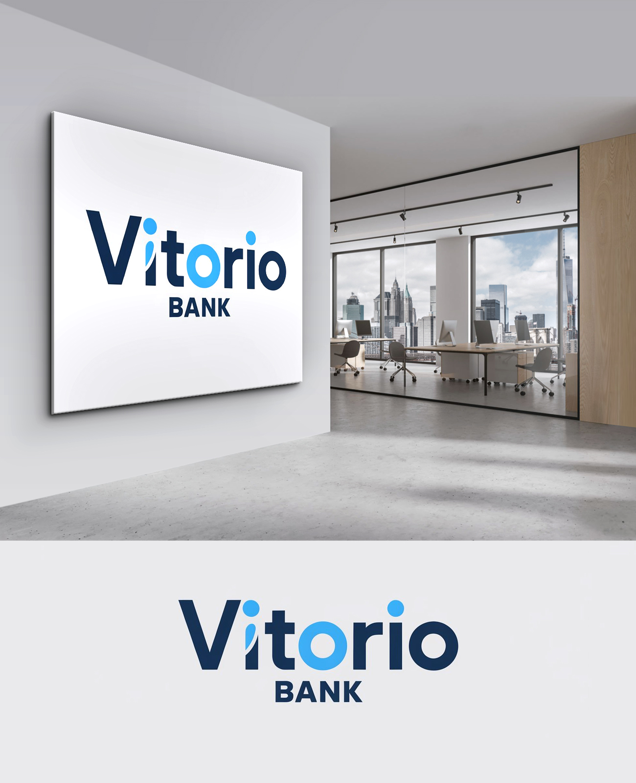 Logo Design by maudelena for this project | Design #34849225