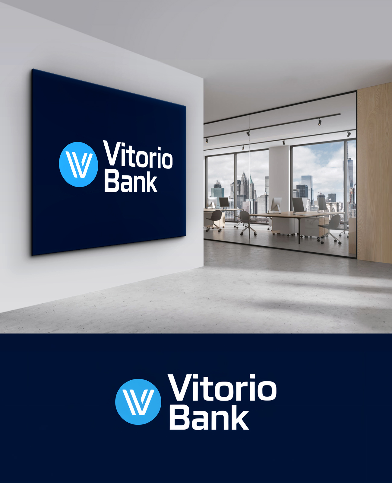 Logo Design by maudelena for this project | Design #34849231