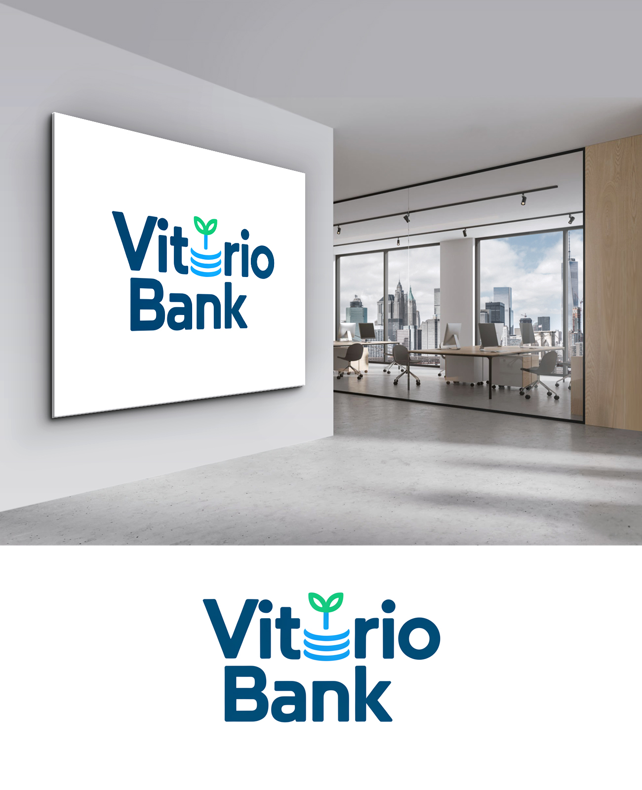 Logo Design by maudelena for this project | Design #34849232