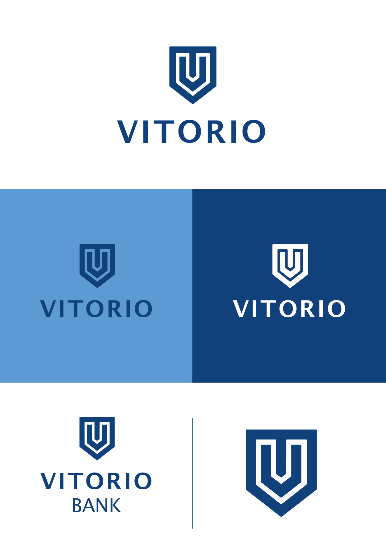 Logo Design by Rodrigo Moreno for this project | Design #34857739