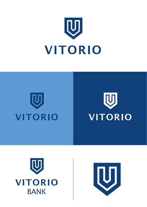 Logo Design by Rodrigo Moreno