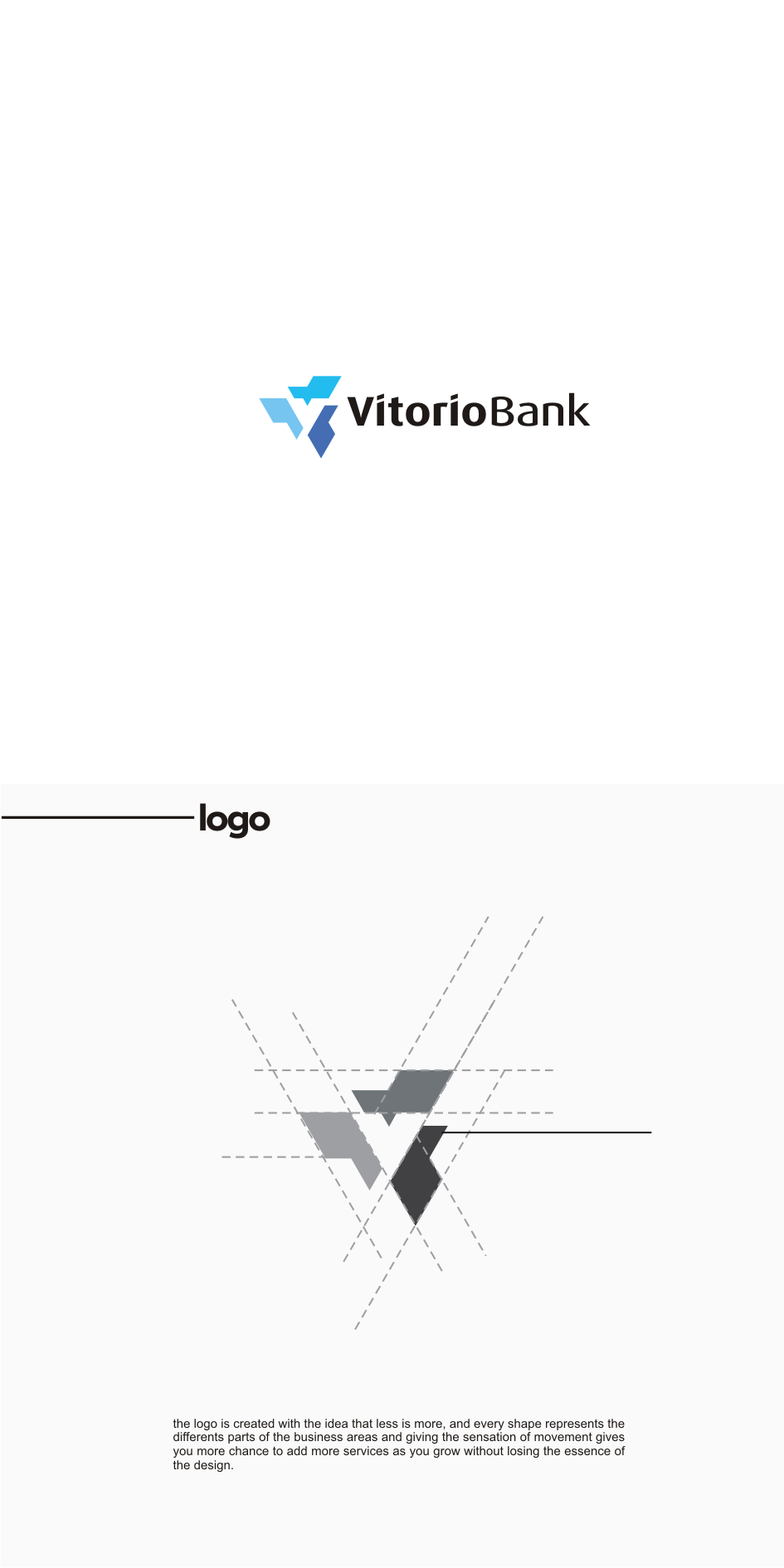 Logo Design by gray mind for this project | Design #34848828