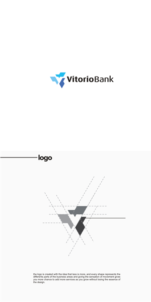 Logo Design by gray mind for this project | Design: #34848828