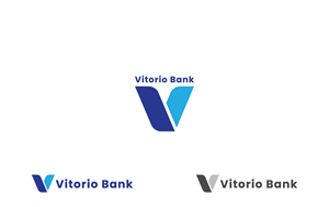 Logo Design by Radu Borzea