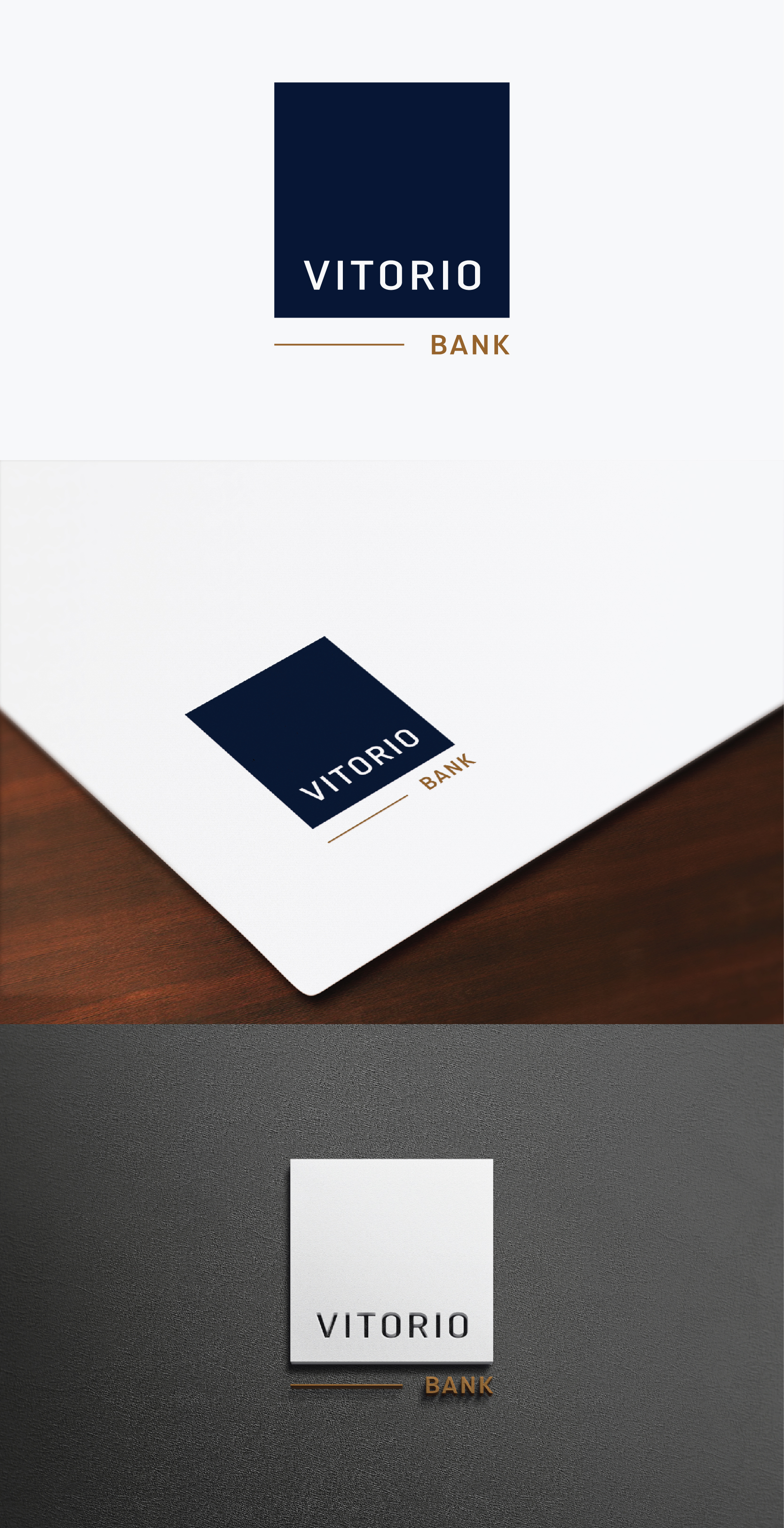 Logo Design by IMilenovic for this project | Design #34816527