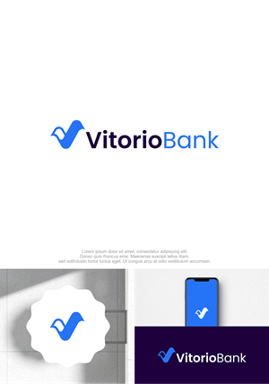 Logo Design by M.Syaiful Huda for this project | Design: #34810090