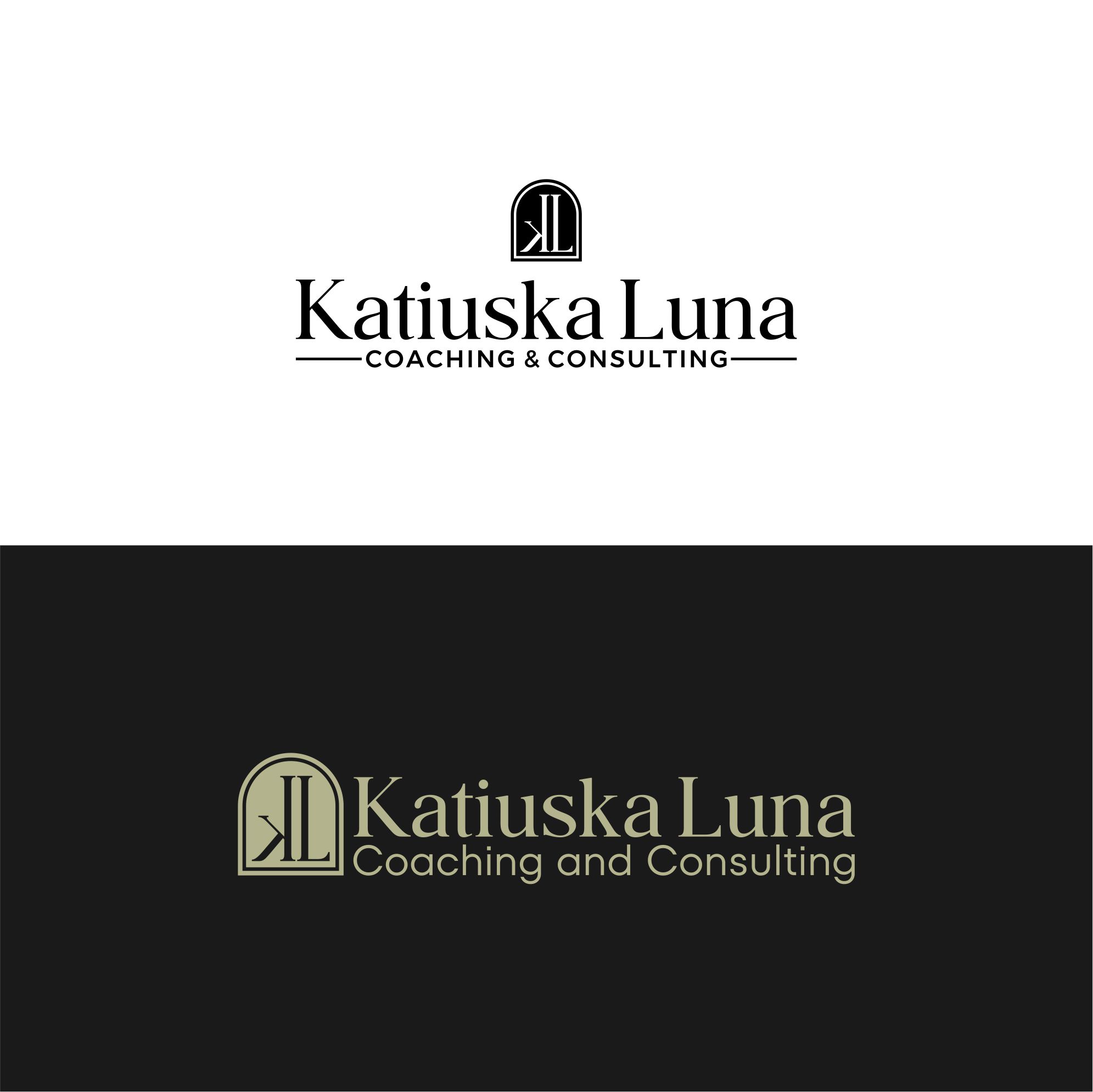 Logo Design by SastrovariuZ for this project | Design #34846270