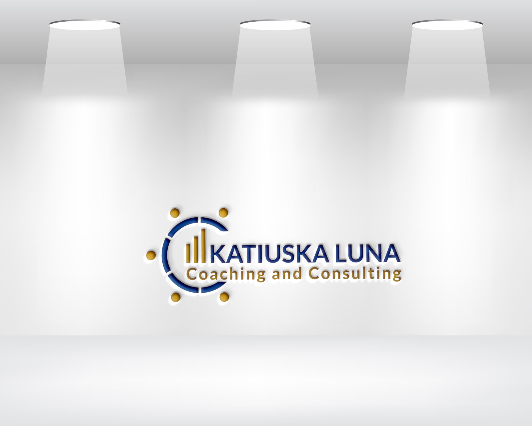 Logo Design by Daniel Khan for this project | Design #34803209