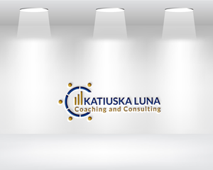 Logo Design by Daniel Khan for this project | Design: #34803209