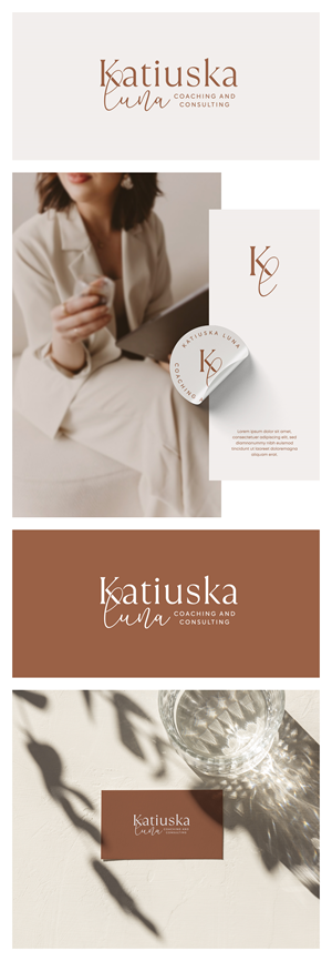 Logo Design by Ha.Connick for this project | Design #34807271