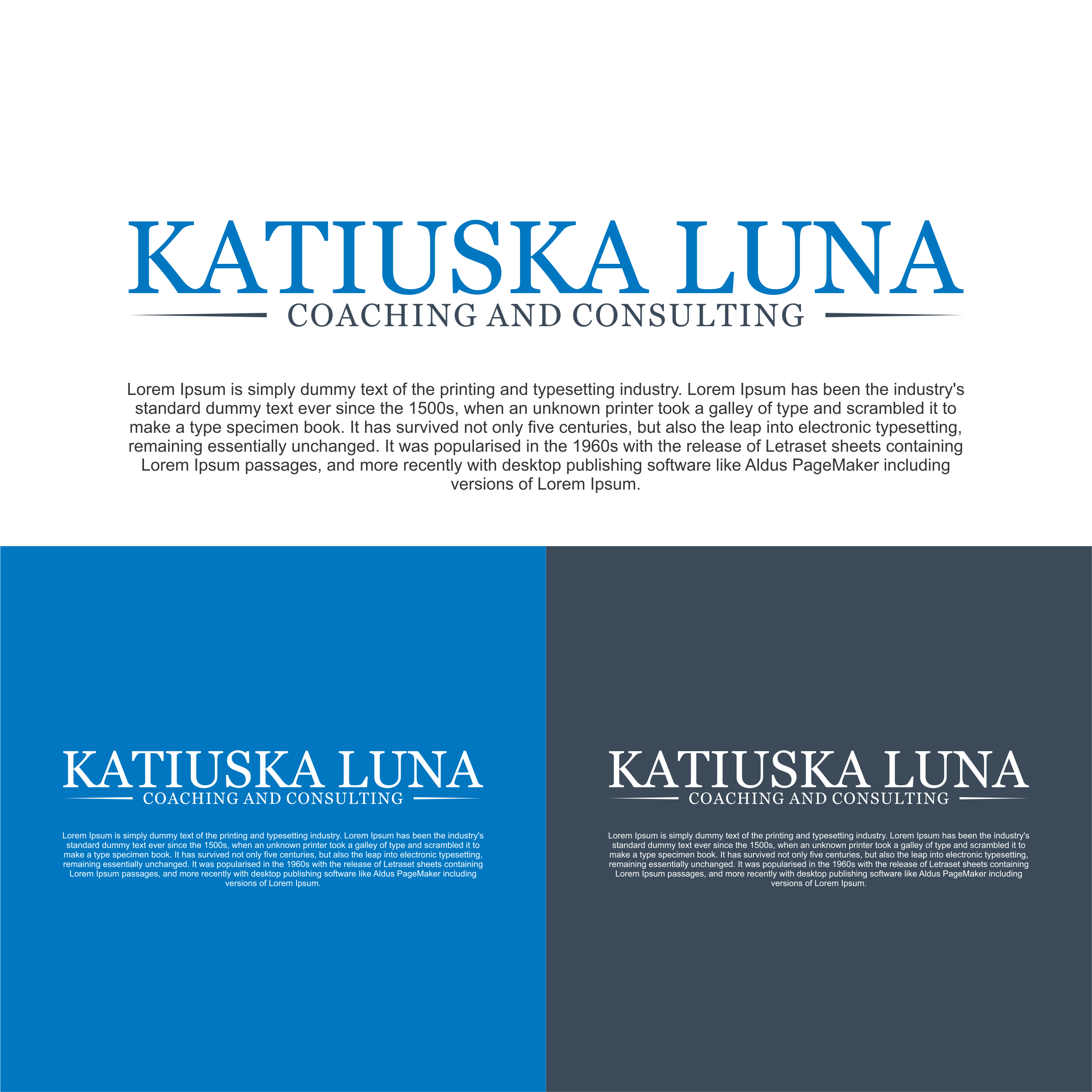 Logo Design by diego costa for this project | Design #34806783