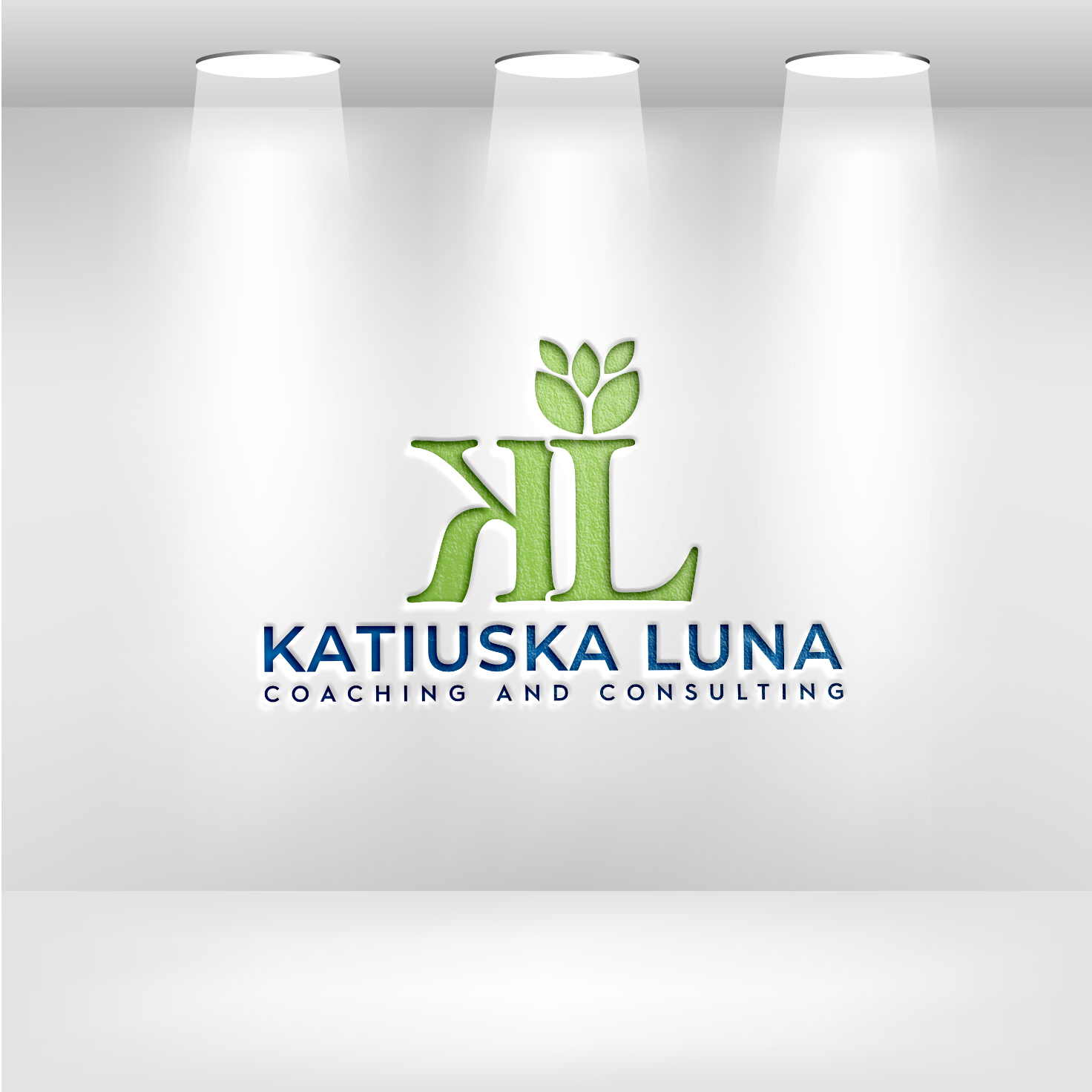 Logo Design by Designer-Sunji for this project | Design #34811550